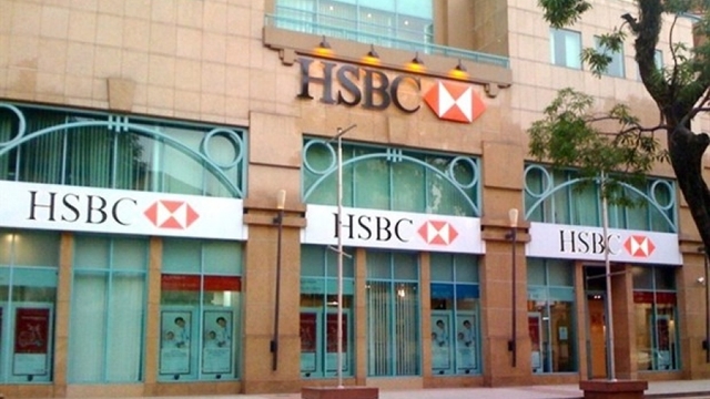 HSBC announces Vietnam's first LEED rated bank branch