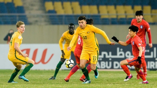 Chuyển nhượng V-League 2023: Đà Nẵng mua cầu thủ Australia, Quang Hải ra mắt CAHN