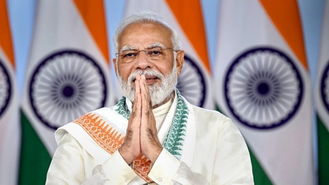 12 năm chuyển đổi xanh của Ấn Độ dưới thời Thủ tướng Narendra Modi