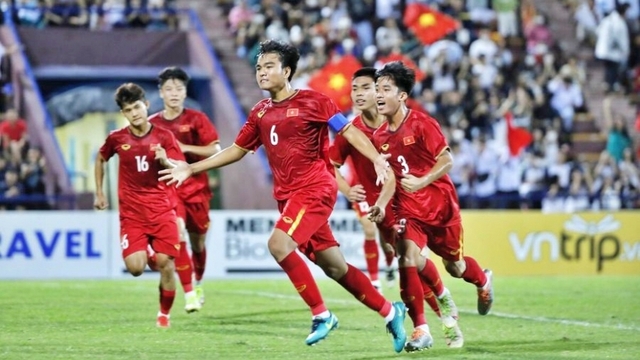Đông Nam Á chắc chắn có 1 đại diện vào tứ kết U17 châu Á 2023
