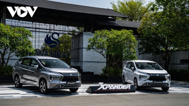 Có 600 triệu đồng trong tay, chọn xe MPV nào cho hợp lý?