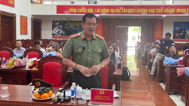 Tạm giữ 74 đối tượng liên quan vụ tấn công trụ sở xã ở Đắk Lắk