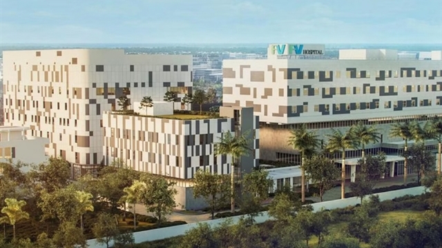 Thomson Medical taps into Vietnam's healthcare market