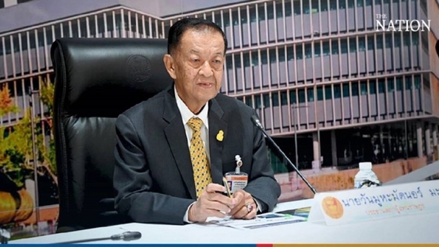 Quốc hội Thái Lan bỏ phiếu bầu Thủ tướng