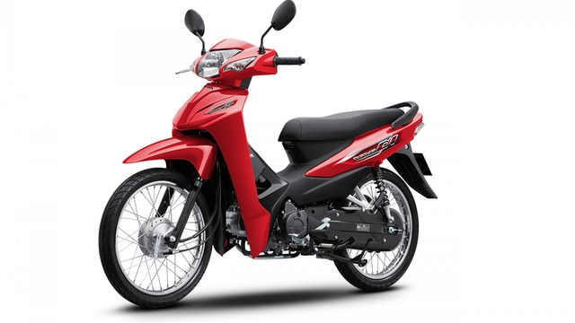Honda Wave Alpha 2024 chính thức ra mắt, giá gần 18 triệu đồng