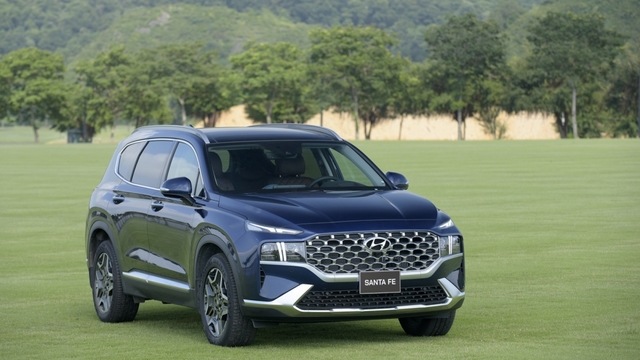 Bảng giá ô tô Hyundai tháng 7: Hàng loạt mẫu xe được giảm phí trước bạ