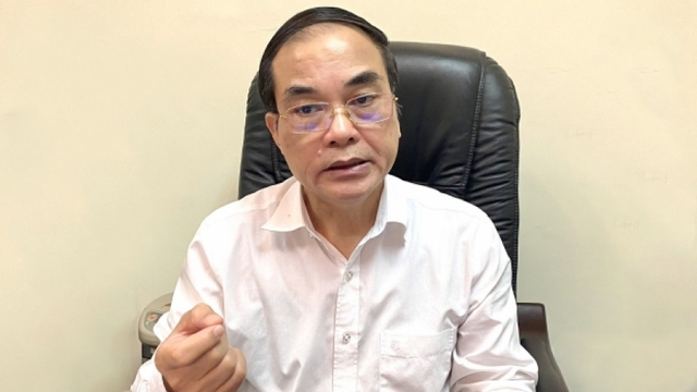 “Đi trước, mở đường” trên mặt trận tuyên giáo của Đảng