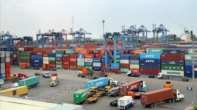 Vietnam becomes largest ASEAN trading partner of Cambodia: media