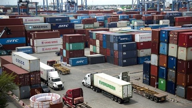 Chile now Vietnam's important market in Latin America