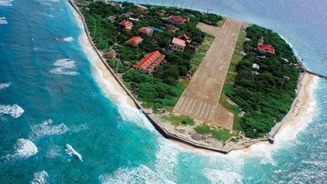 China asked to respect Vietnamese sovereignty over Hoang Sa
