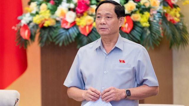 Không nên quy hoạch khu nhà ở trong Khu công nghiệp