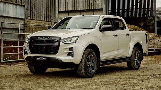 Bảng giá xe ô tô Isuzu tháng 9: Ưu đãi 50% phí trước bạ