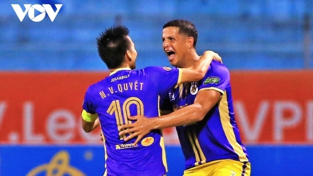 Hanoi FC to play defending AFC Champions League champions