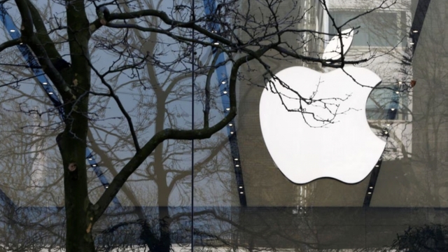 Nga phạt Apple vì nội dung 'không chính xác' về xung đột Ukraine