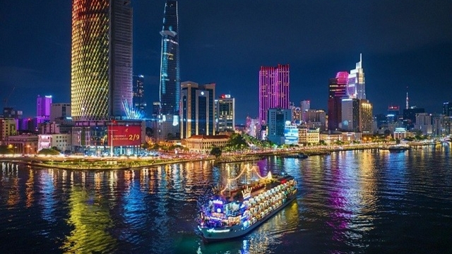 Winners of “Amazing Vietnam” photo contest announced