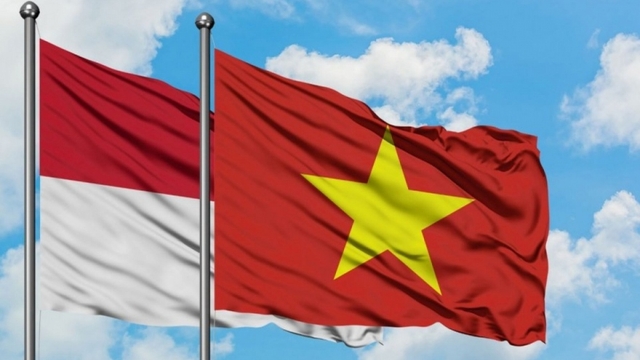 Top Vietnamese legislator’s visit to Indonesia of strategic significance