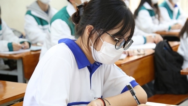 Lần đầu tiên tuyển bổ sung lớp 10, TP.HCM thực hiện xét điểm thế nào?
