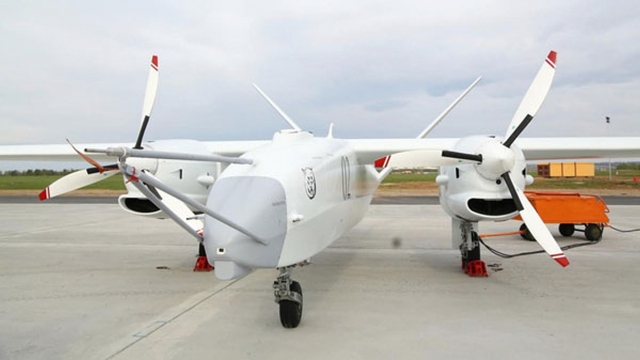 Các trường cao đẳng Nga sẽ đào tạo người điều khiển UAV