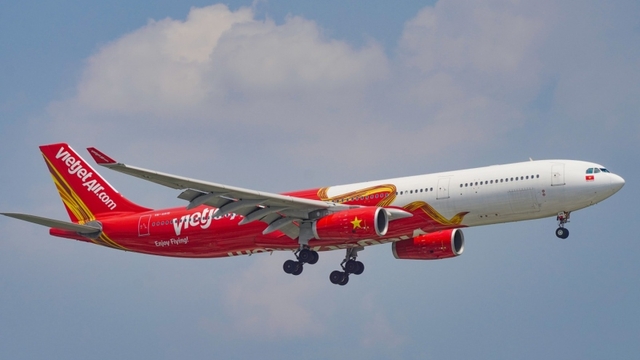 VietJet Air officially launches direct flights from HCM City to Kochi