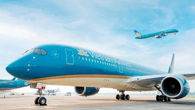 Vietnam Airlines obtains security certification of PCI DSS Compliance Level 2