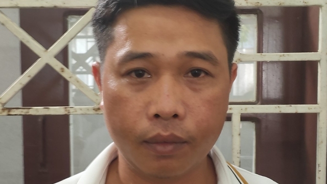"Nổ" làm giấy tờ chuyển đổi mục đích sử dụng đất để chiếm đoạt tài sản