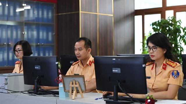 Sẽ đấu giá 36 biển số ô tô đẹp, siêu đẹp của nhiều địa phương trong tuần này