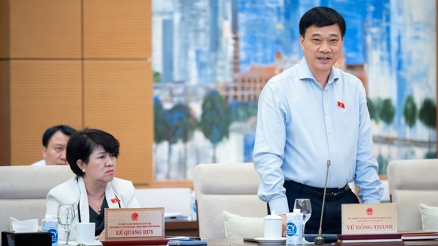 Làm rõ việc điều chỉnh thu hồi đất, bồi thường tái định cư sân bay Long Thành