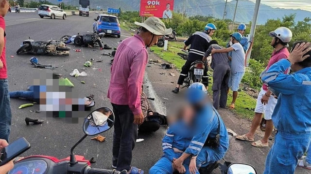 Vụ "tài xế" 16 tuổi gây tai nạn ở Bình Thuận: Chưa khởi tố vụ án là có căn cứ