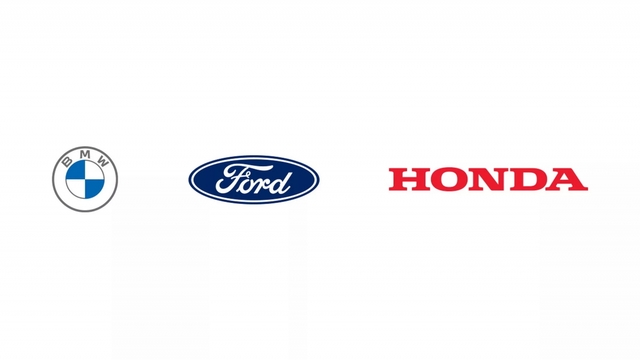 BMW, Ford và Honda hợp tác thành lập công ty tối ưu hóa lưới điện ChargeScape