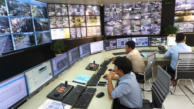 HCM City looks for new technologies toward smart transport system