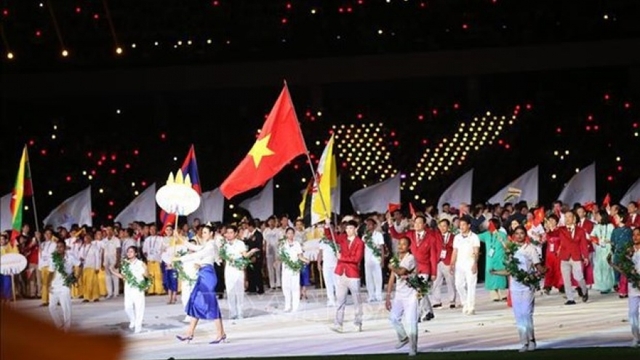 Vietnam to sends over 500-member delegation to 19th ASIAD