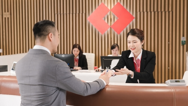 Giá trị vượt thời gian từ bản lĩnh của “người tiên phong” số hóa ngành ngân hàng