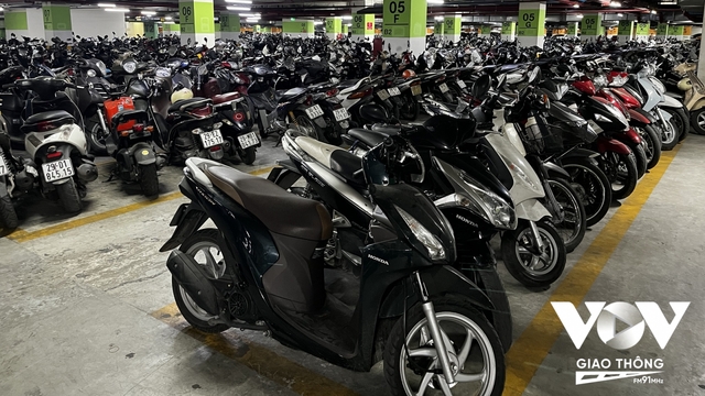 Yêu cầu chuyển xe điện khỏi chung cư mini: Đừng gây thêm khó khăn cho người dân...