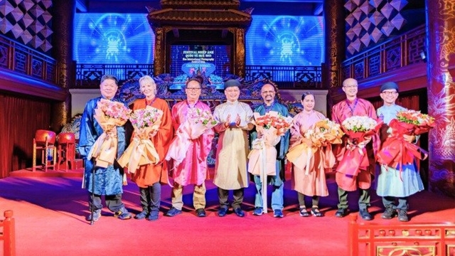 Hue International Photography Festival 2023 kicks off