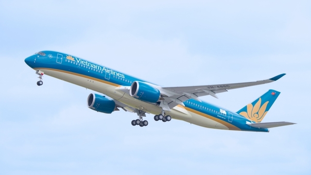 Vietnam Airlines to increase international flights