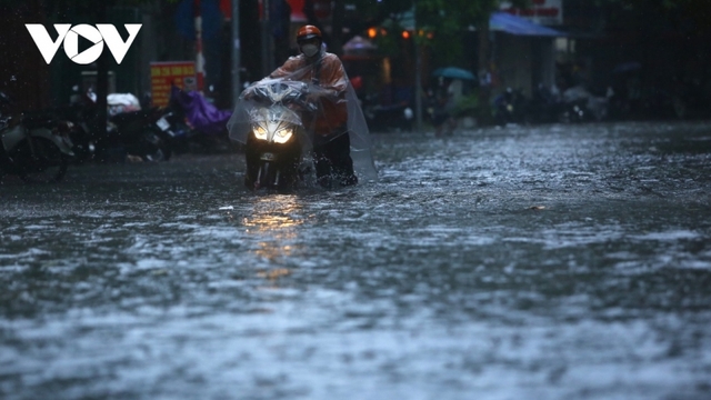 Theo dõi chặt chẽ diễn biến, chủ động ứng phó với áp thấp nhiệt đới