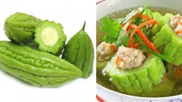 Mướp đắng tốt cho sức khoẻ nhưng "đại kỵ" với 4 nhóm người này