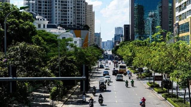'Ma trận' chung cư cao cấp tự phong, người mua dễ mất tiền oan