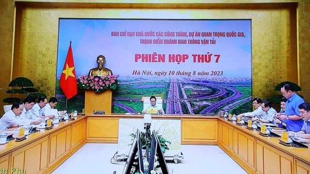 9 điểm sáng trong triển khai dự án trọng điểm ngành giao thông