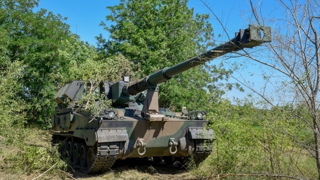 Nguồn cơn gây rạn nứt giữa Ukraine và các nước đối tác