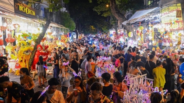 Tên gọi khác của ngày Tết Trung thu