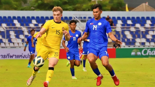 U23 Malaysia có thể ngồi nhà xem U23 Việt Nam đá VCK U23 châu Á 2024