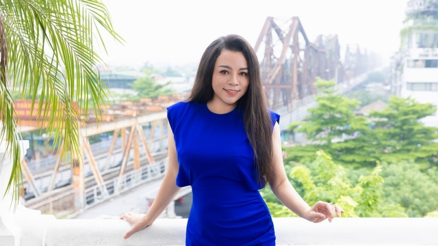 NSƯT Tố Nga tri ân quê hương Hà Tĩnh ở “Con đường âm nhạc” tháng 9