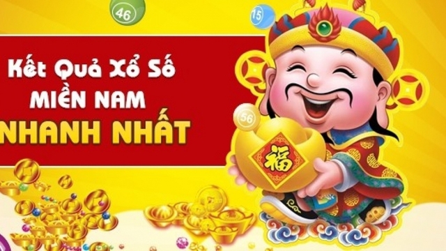 Trực tiếp kết quả xổ số miền Nam thứ Năm 21/12 - XSMN 21/12 - KQXSMN 21/12/2023