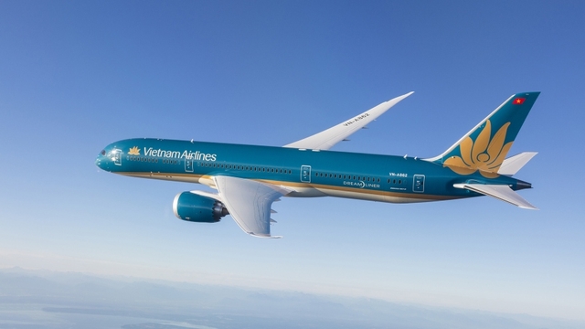 Máy bay Vietnam Airlines hạ cánh khẩn cấp tại Thổ Nhĩ Kỳ kịp thời cứu khách