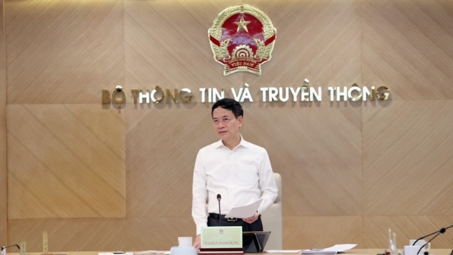 Bộ TT&TT tiếp tục xử lý sim rác, quản lý nền tảng xuyên biên giới
