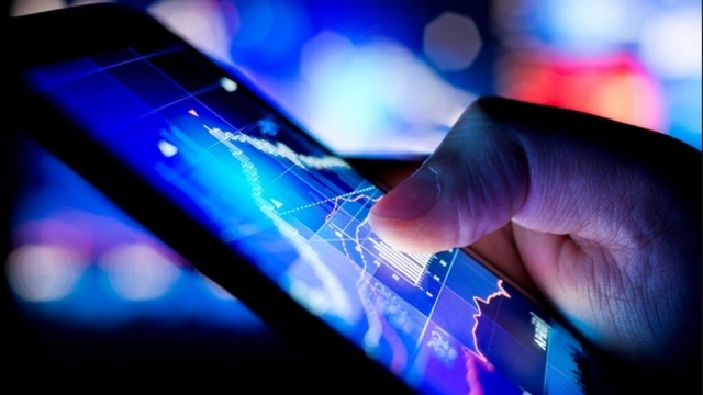 Một số cổ phiếu cần quan tâm ngày 10/12