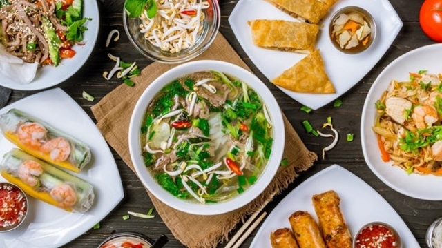 Culinary delights add to allure of Vietnamese tourism