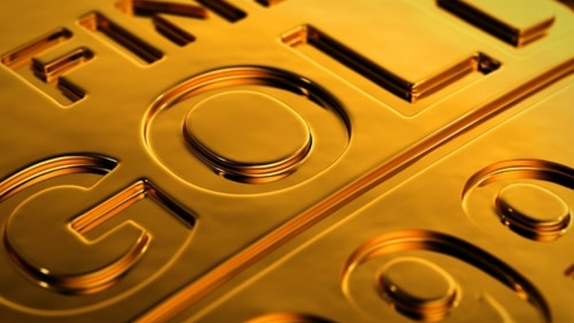 Vì sao giá vàng tăng lên mức cao chưa từng có?