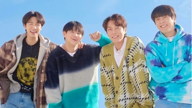 Korean band Highlight to enthrall Hanoi audiences at Christmas concert